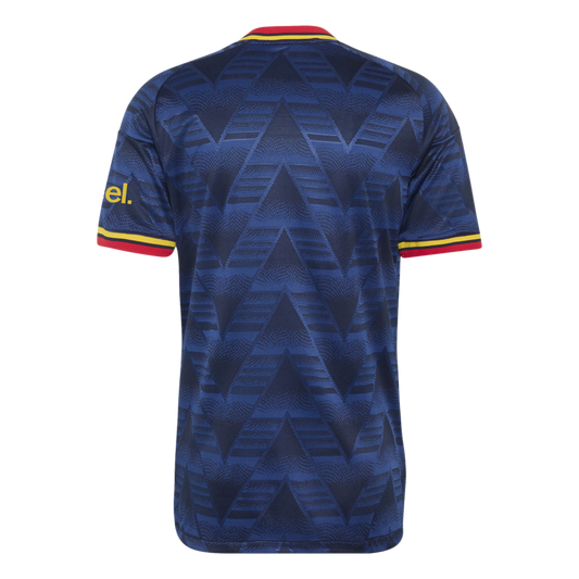 Adidas Arsenal 26/27 Authentic Away Jersey
