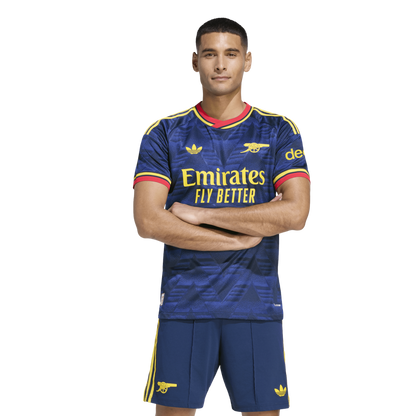 Adidas Arsenal 26/27 Authentic Away Jersey