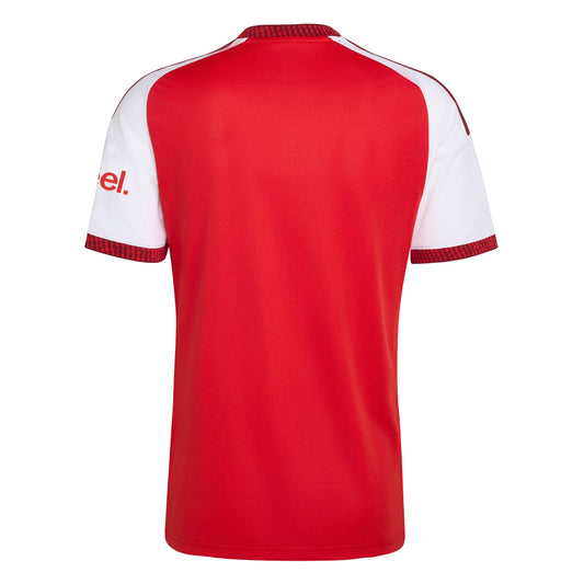 Adidas Men's Arsenal FC Home Stadium Jersey 26/27
