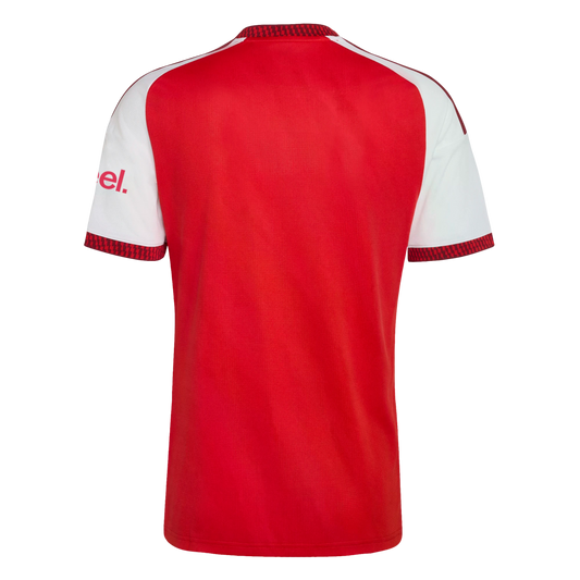 Adidas Arsenal 26/27 Home Jersey