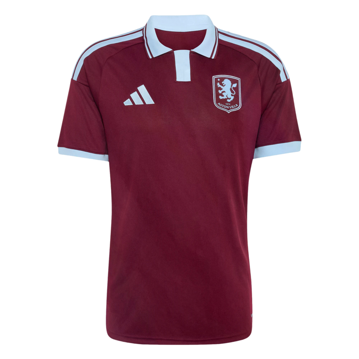 Adidas Aston Villa 26/27 Home Jersey