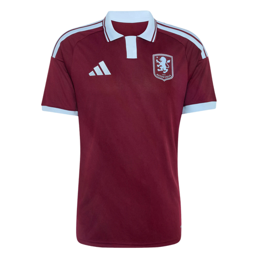 Adidas Aston Villa 26/27 Home Jersey