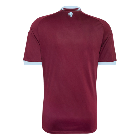 Adidas Aston Villa 26/27 Home Jersey