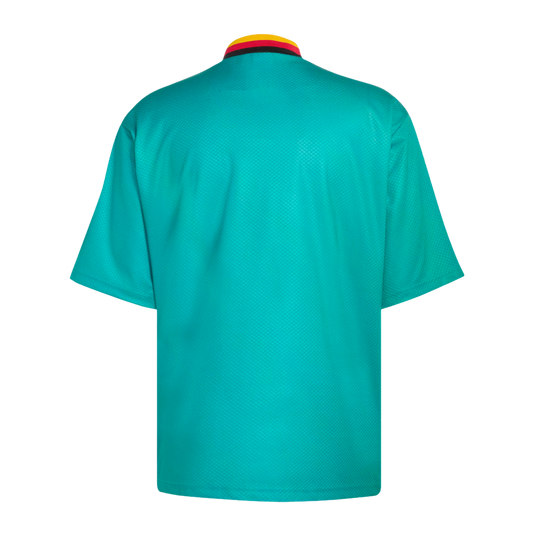 Adidas Germany 1994 Retro Away Jersey