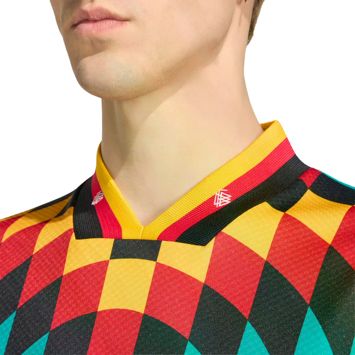 Adidas Germany 1994 Retro Away Jersey