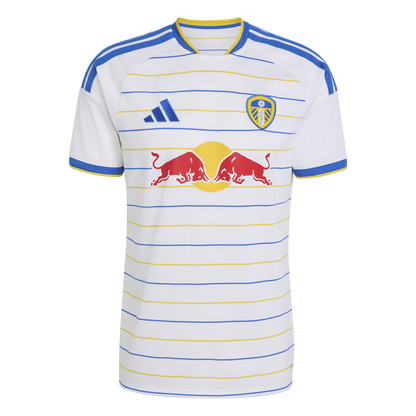 Adidas Leeds United 26/27 Home Jersey