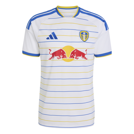Adidas Leeds United 26/27 Home Jersey