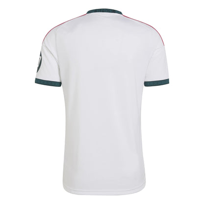 Adidas Men's Real Madrid Home Stadium Jersey 26/27