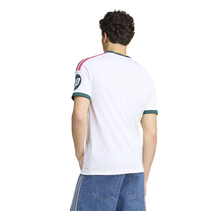 Adidas Men's Real Madrid Home Stadium Bellingham Jersey 26/27