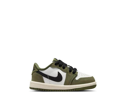 Jordan 1 Retro Low OG TD "Medium Olive"