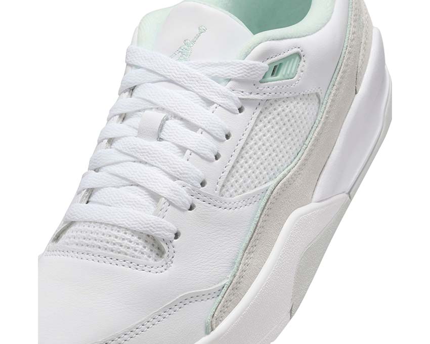 Jordan Flight Court W