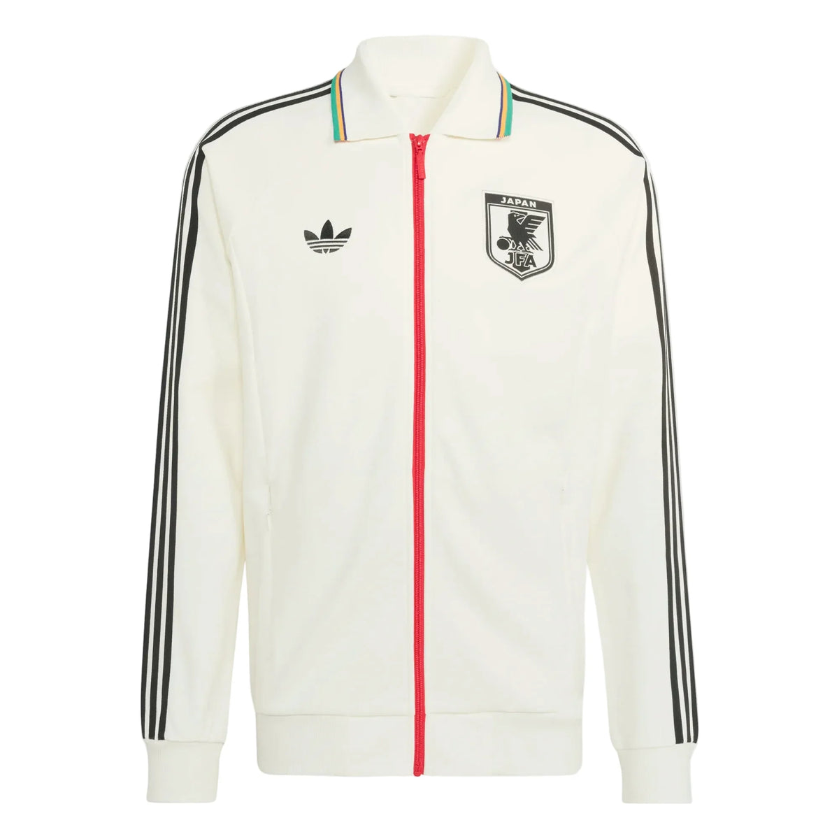 Adidas Japan Away Anthem Jacket