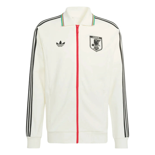 Adidas Japan Away Anthem Jacket
