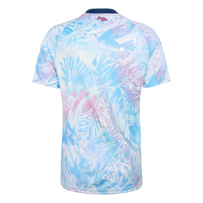 Adidas Costa Rica 2026 Away Jersey