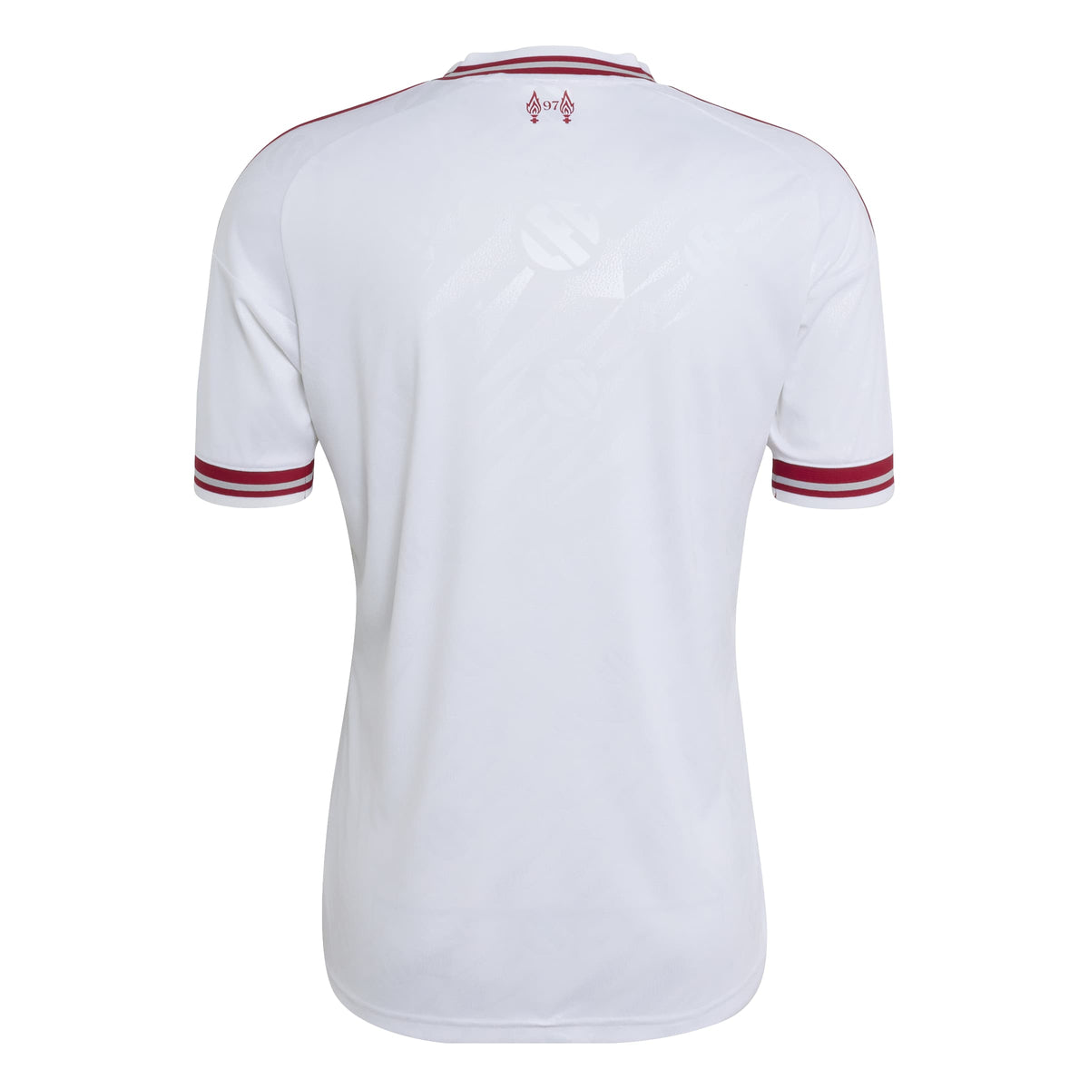 Adidas Men's Liverpool FC Away Stadium Jersey 26/27