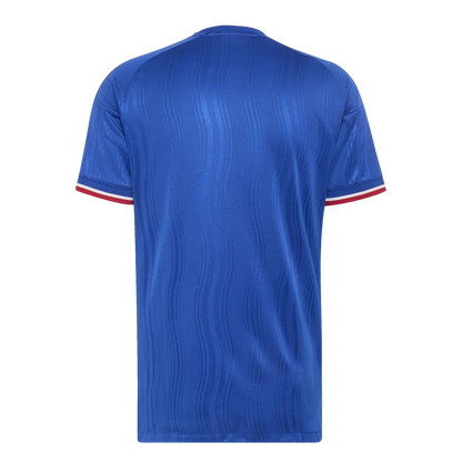 Adidas Manchester United 26/27 Authentic Away Jersey