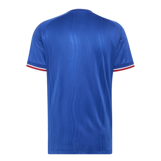 Adidas Manchester United 26/27 Authentic Away Jersey