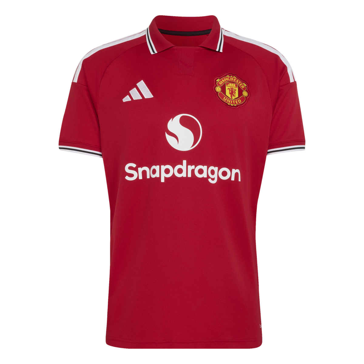 Adidas Manchester United 26/27 Home Jersey
