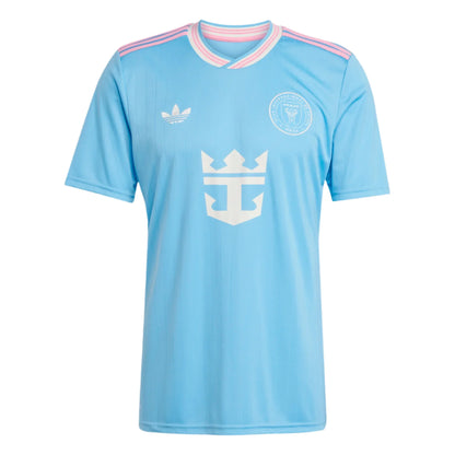Adidas Men's Inter Miami CF 3rd Jersey 25/26