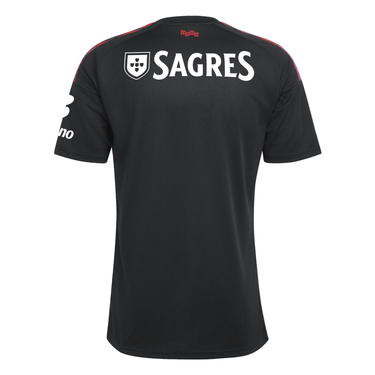 Adidas Benfica 26/27 Third Jersey