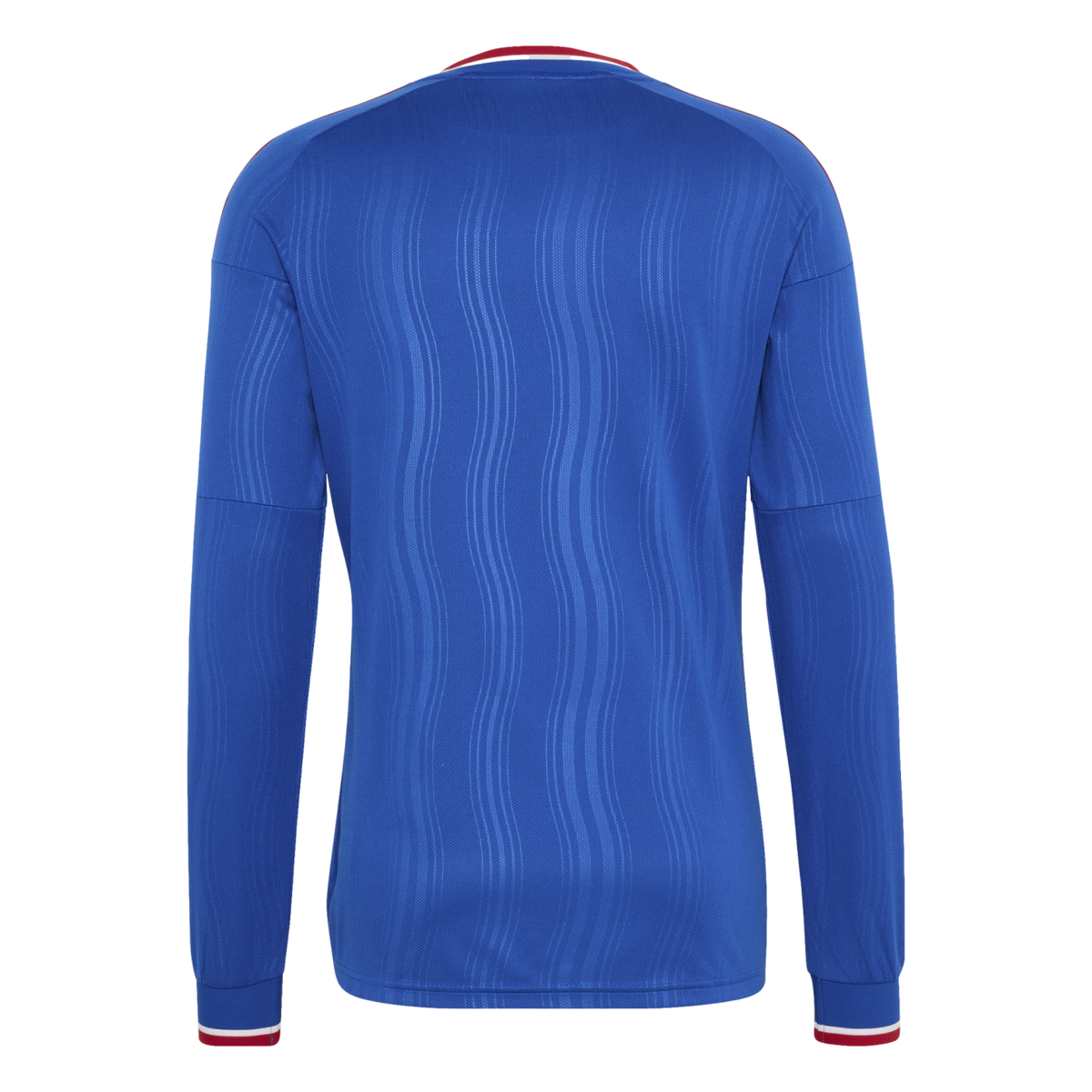 Adidas Manchester United 26/27 Long Sleeve Away Jersey