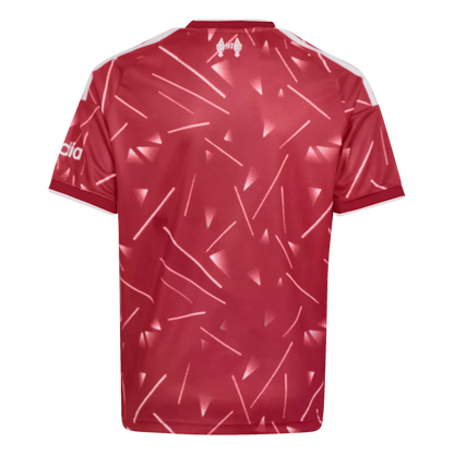 Adidas Liverpool 26/27 Youth Home Jersey