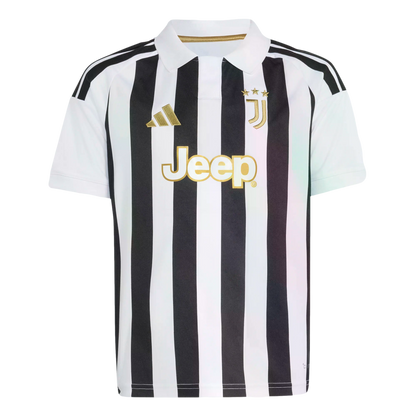 Adidas Juventus 26/27 Youth Home Jersey