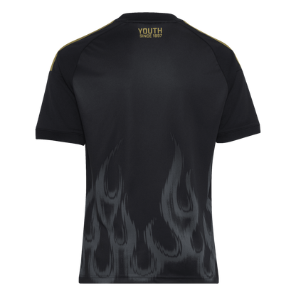 Adidas Juventus 26/27 Youth Third Jersey