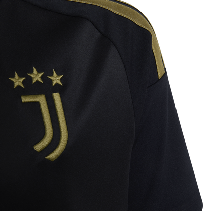 Adidas Juventus 26/27 Youth Third Jersey