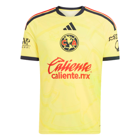 Adidas Club America 26/27 Home Jersey