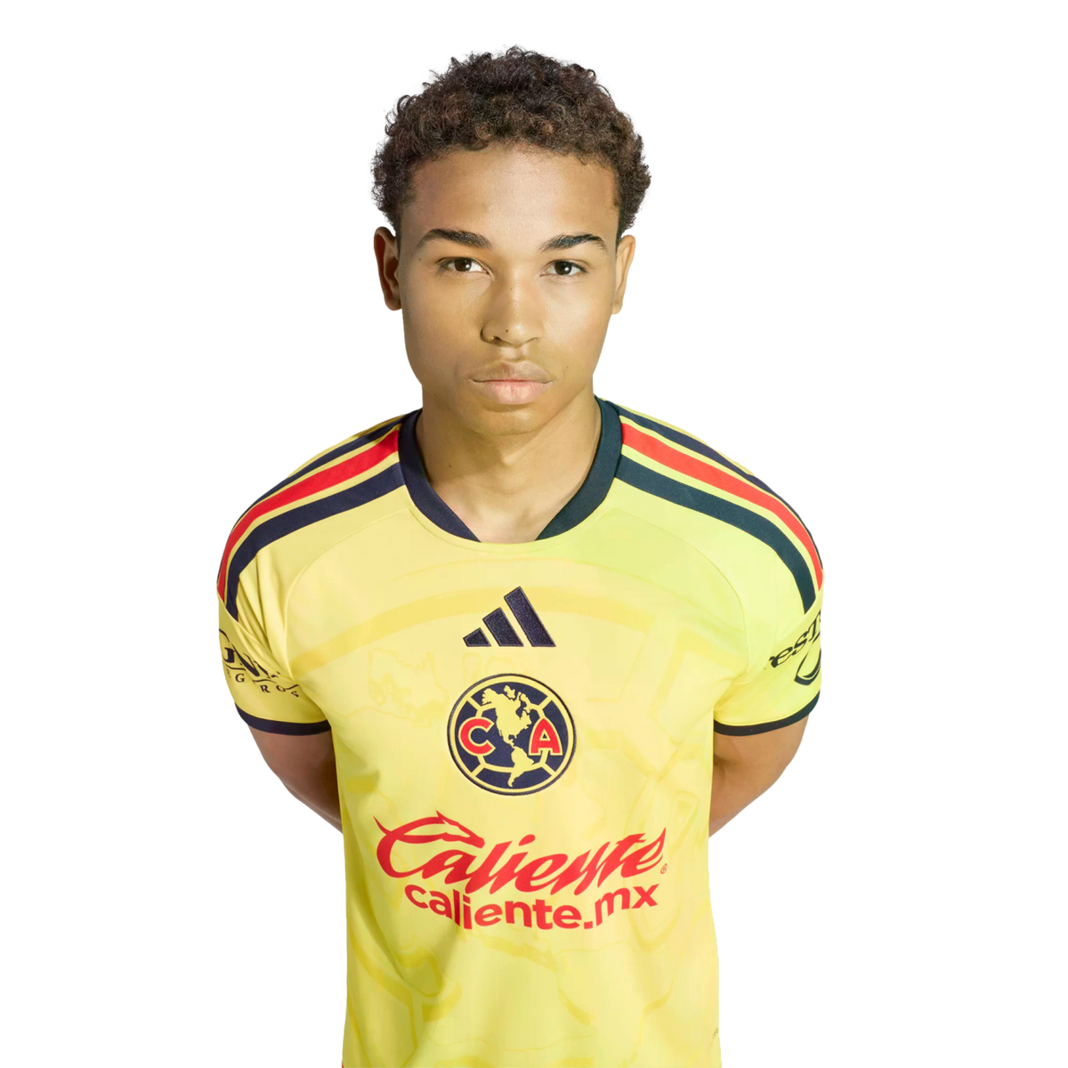 Adidas Club America 26/27 Home Jersey
