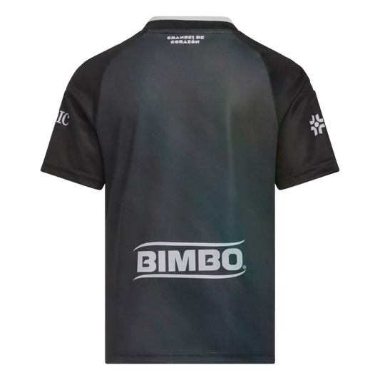 Adidas Club America 26/27 Youth Away Jersey