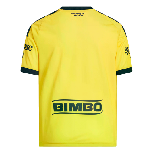 Adidas Club America 26/27 Youth Home Jersey