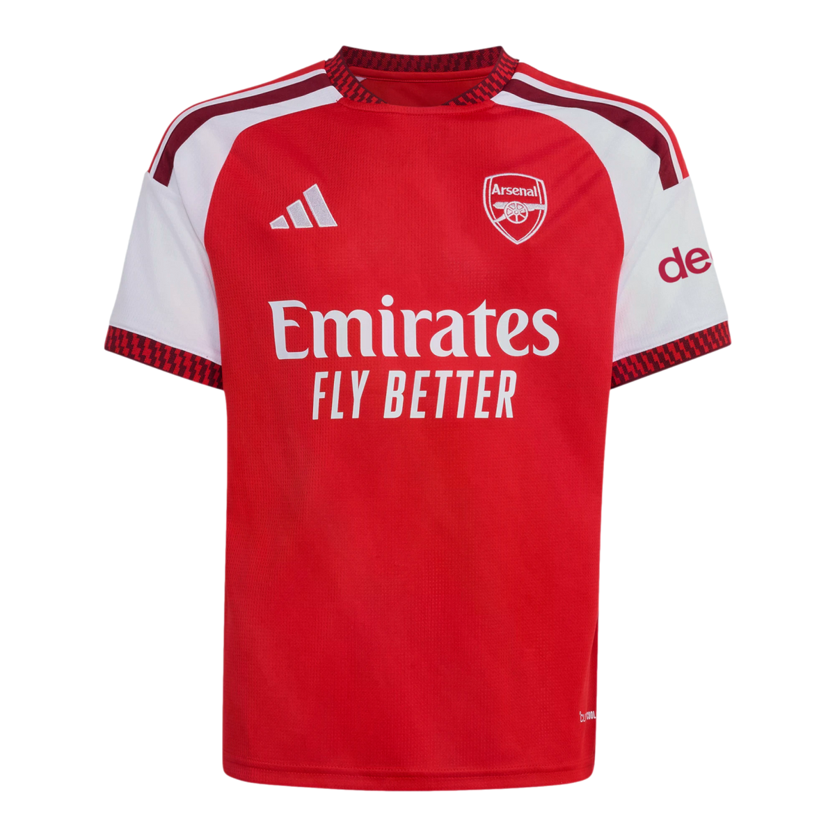 Adidas Arsenal 26/27 Youth Home Jersey