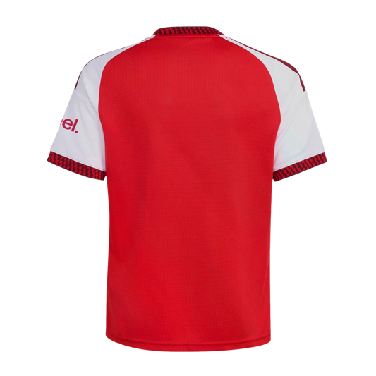 Adidas Arsenal 26/27 Youth Home Jersey