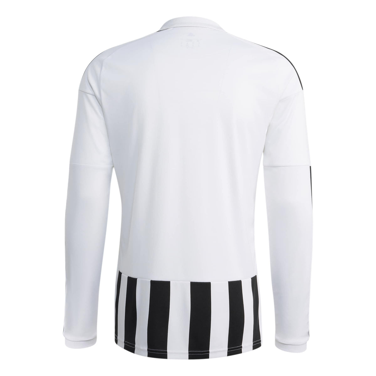 Adidas Men's Juventus Home Long Sleeve Jersey 26/27