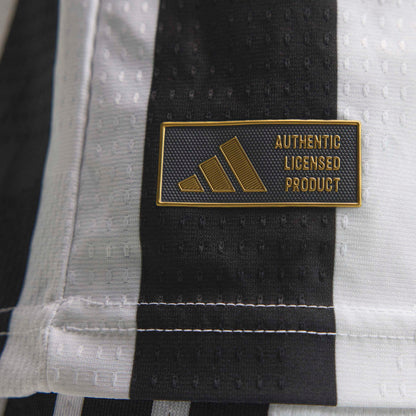 Adidas Men's Juventus Home  Authentic Jersey 26/27