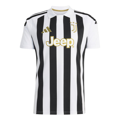Adidas Men's Juventus Home Replica Jersey 26/27