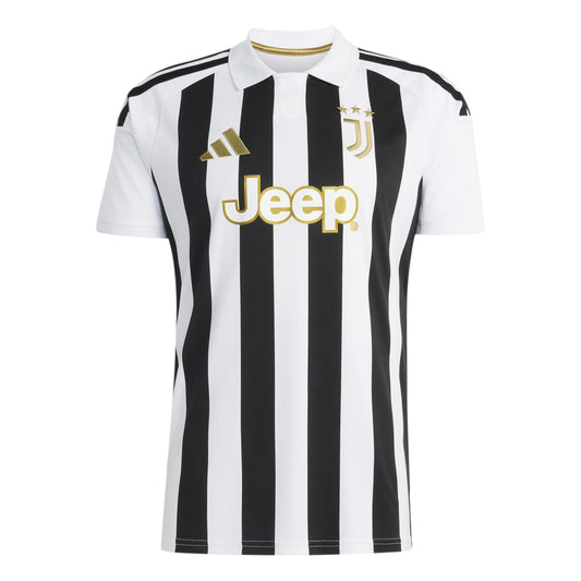 Adidas Men's Juventus Home Replica Jersey 26/27