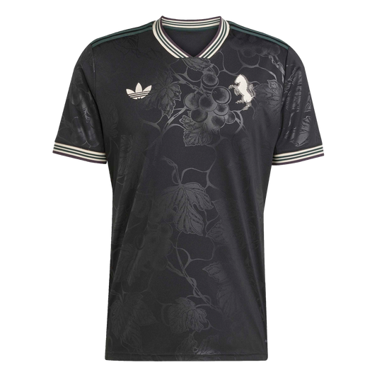 Adidas Juventus 25/26 Third Jersey