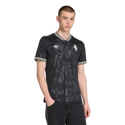 Adidas Juventus 25/26 Third Jersey