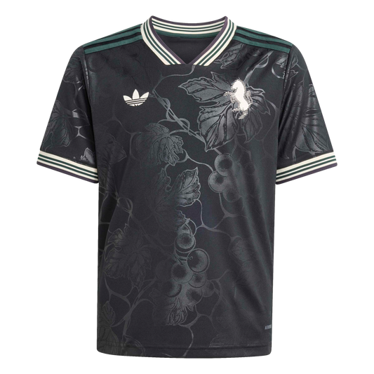 Adidas Juventus 25/26 Youth Third Jersey