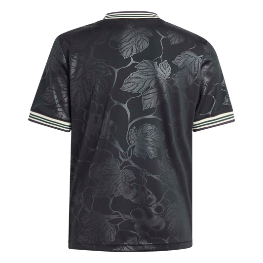 Adidas Juventus 25/26 Youth Third Jersey