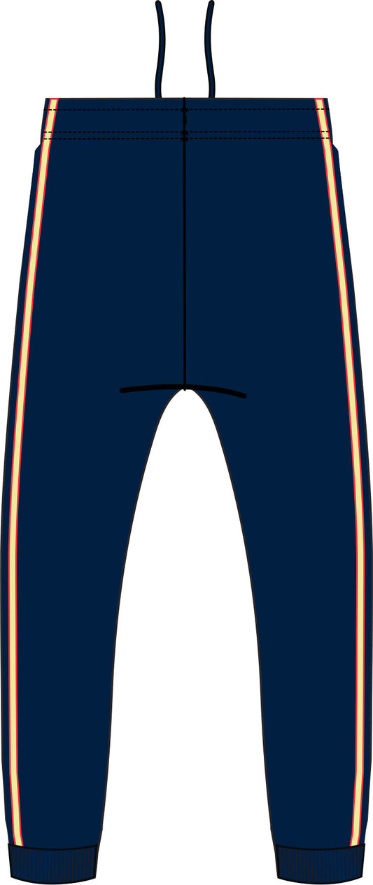 Adidas Club America Icon Track Pants