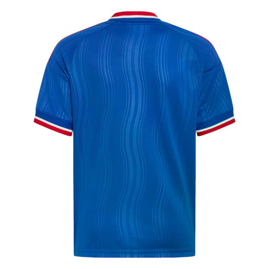 Adidas Manchester United 26/27 Youth Away Jersey