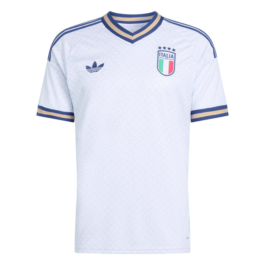 Adidas Italy Away Stadium Jersey 2026