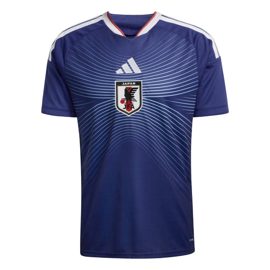 Adidas Japan Home Stadium Jersey 2026