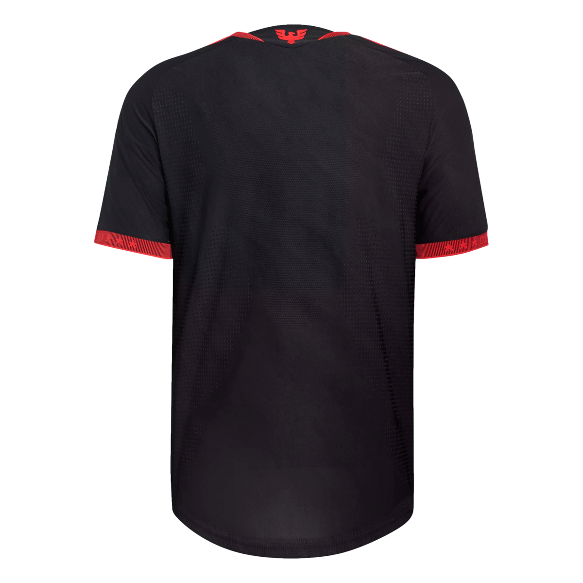 Adidas DC United 26/27 Authentic Home Jersey