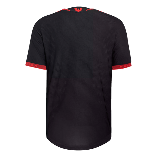 Adidas DC United 26/27 Authentic Home Jersey