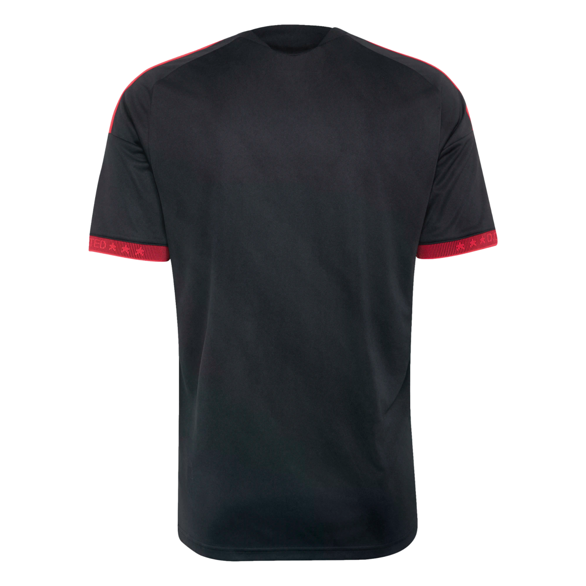 Adidas DC United 26/27 Home Jersey
